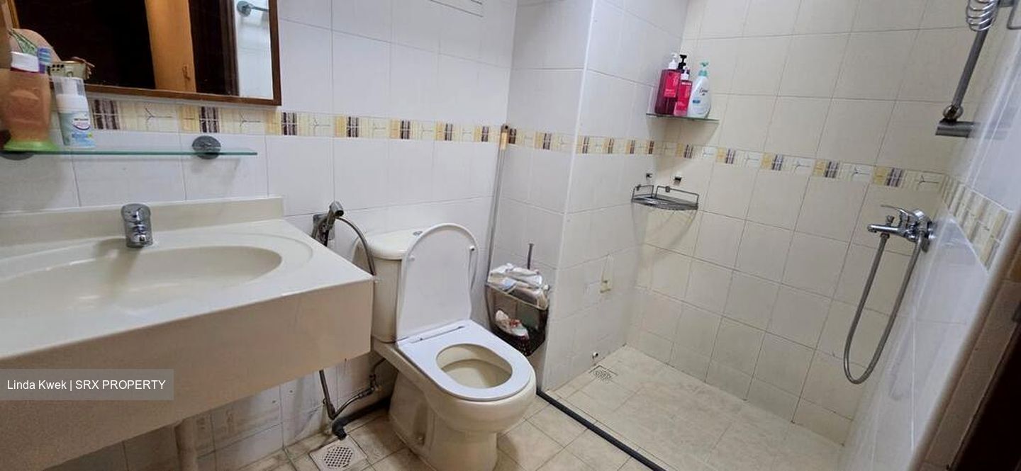 Blk 265A The Coris (Sengkang), HDB 4 Rooms #613025931